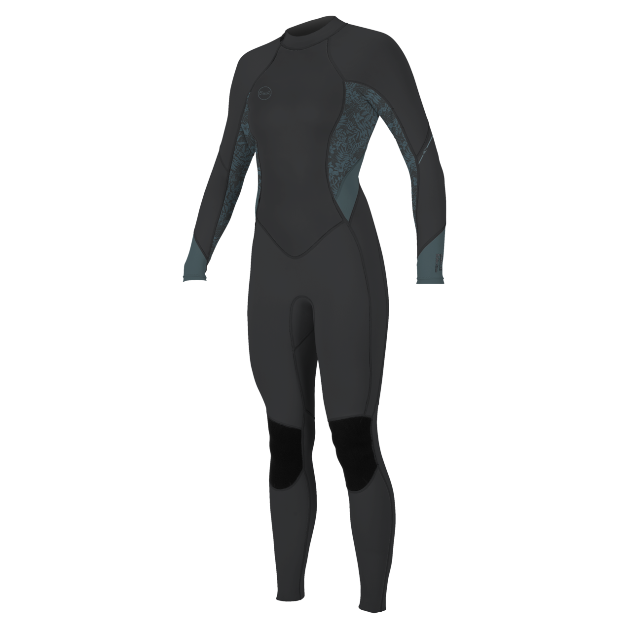 O'Neill Wms Bahia 3/2 Back Zip Full