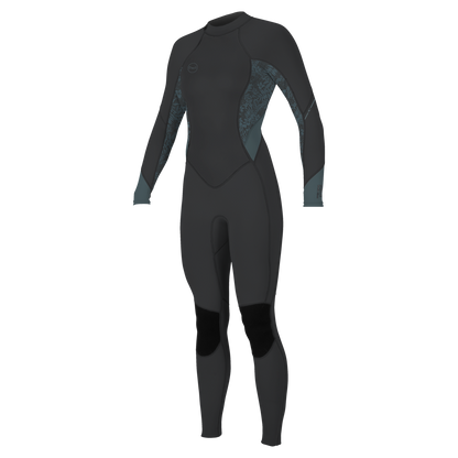 O'Neill Wms Bahia 3/2 Back Zip Full