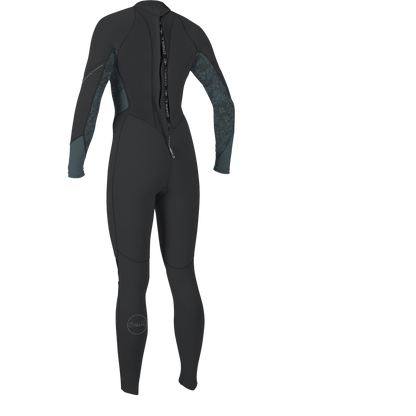 O'Neill Wms Bahia 3/2 Back Zip Full
