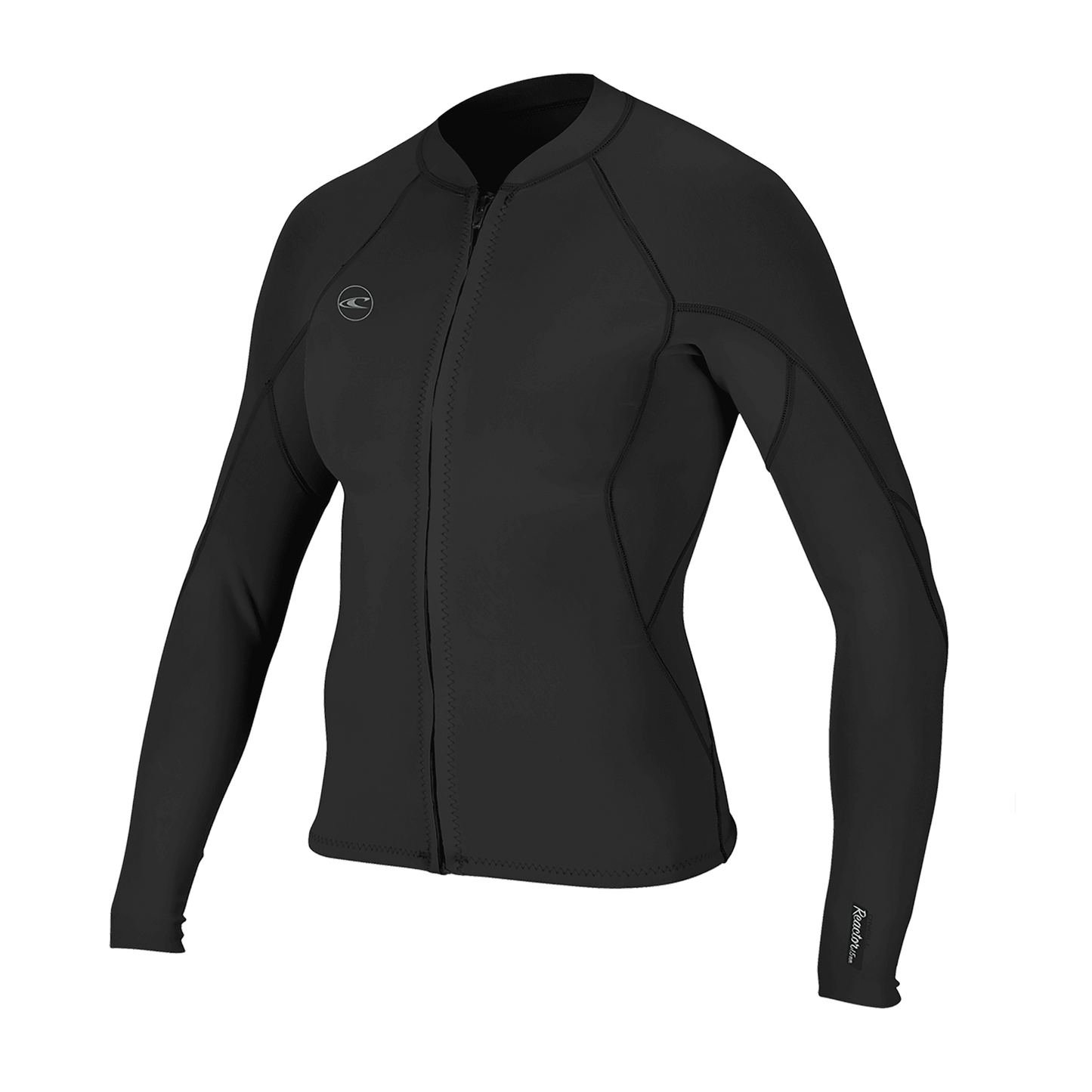 O'Neill Wms Reactor-2 1.5mm Front Zip Jacket - Jackets