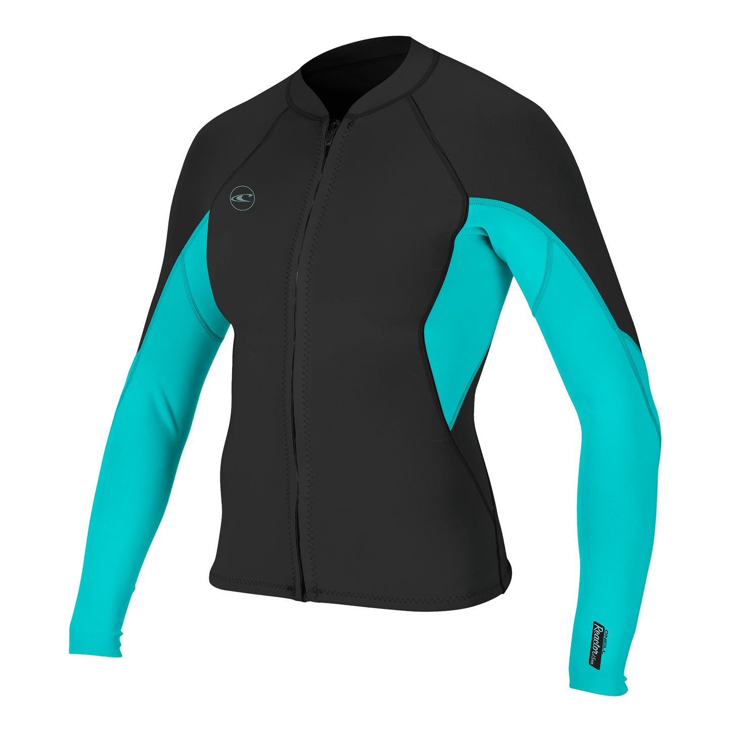 O'Neill Wms Reactor-2 1.5mm Front Zip Jacket - Jackets