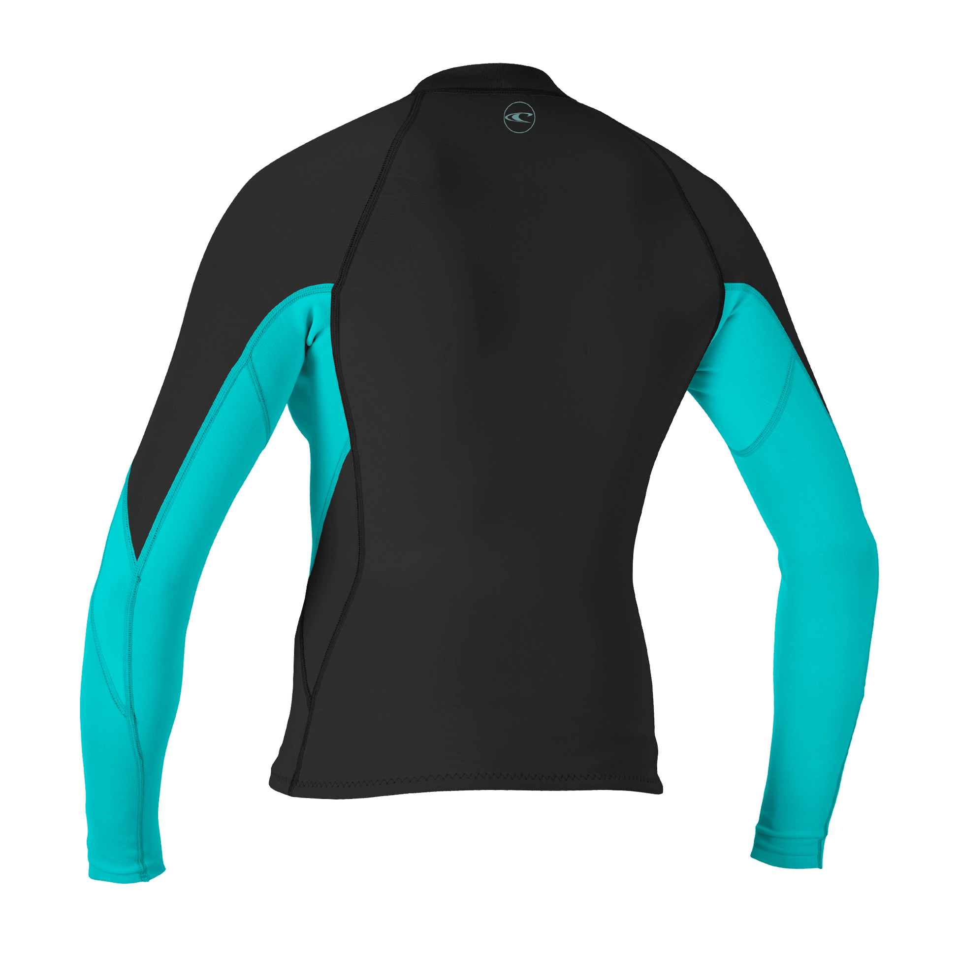 O'Neill Wms Reactor-2 1.5mm Front Zip Jacket - Jackets