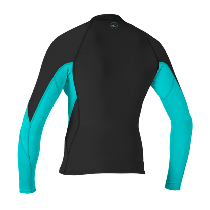 O'Neill Wms Reactor-2 1.5mm Front Zip Jacket - Jackets