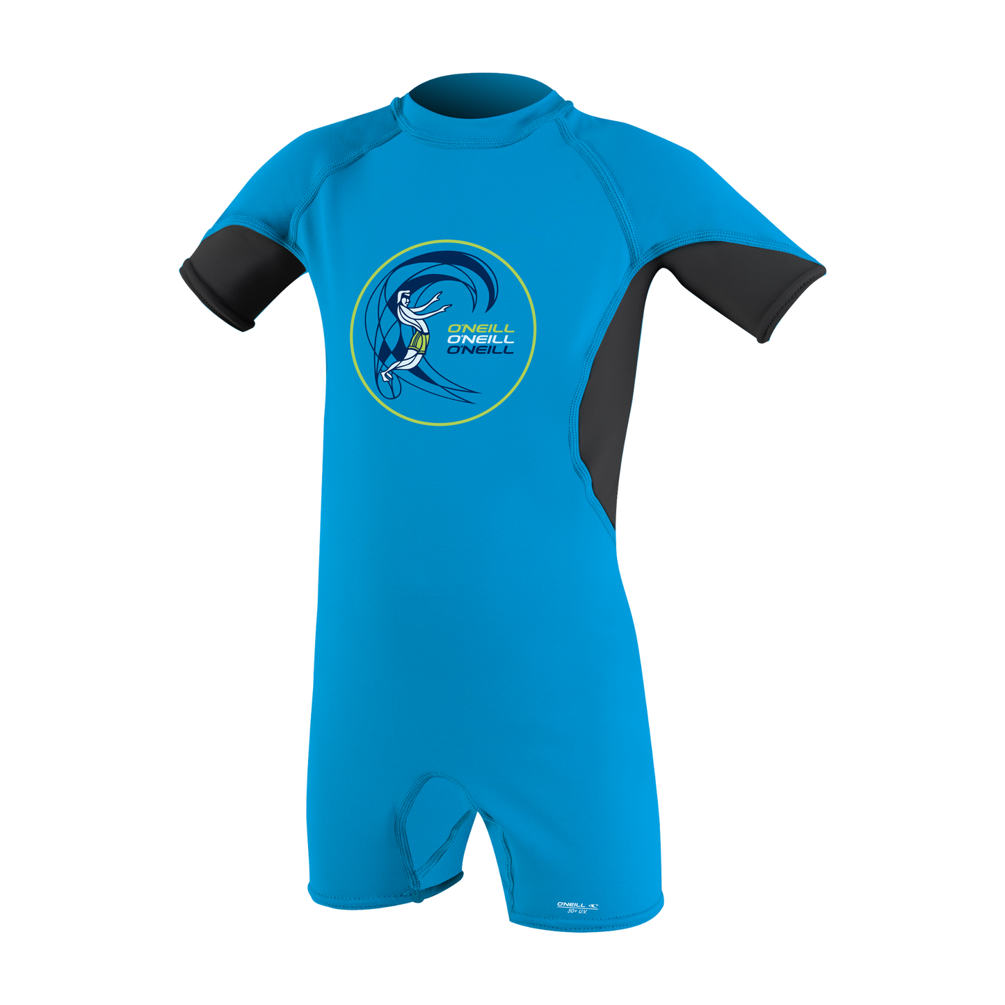 O'Neill Toddler O'Zone UV Spring - Boys - Shorty