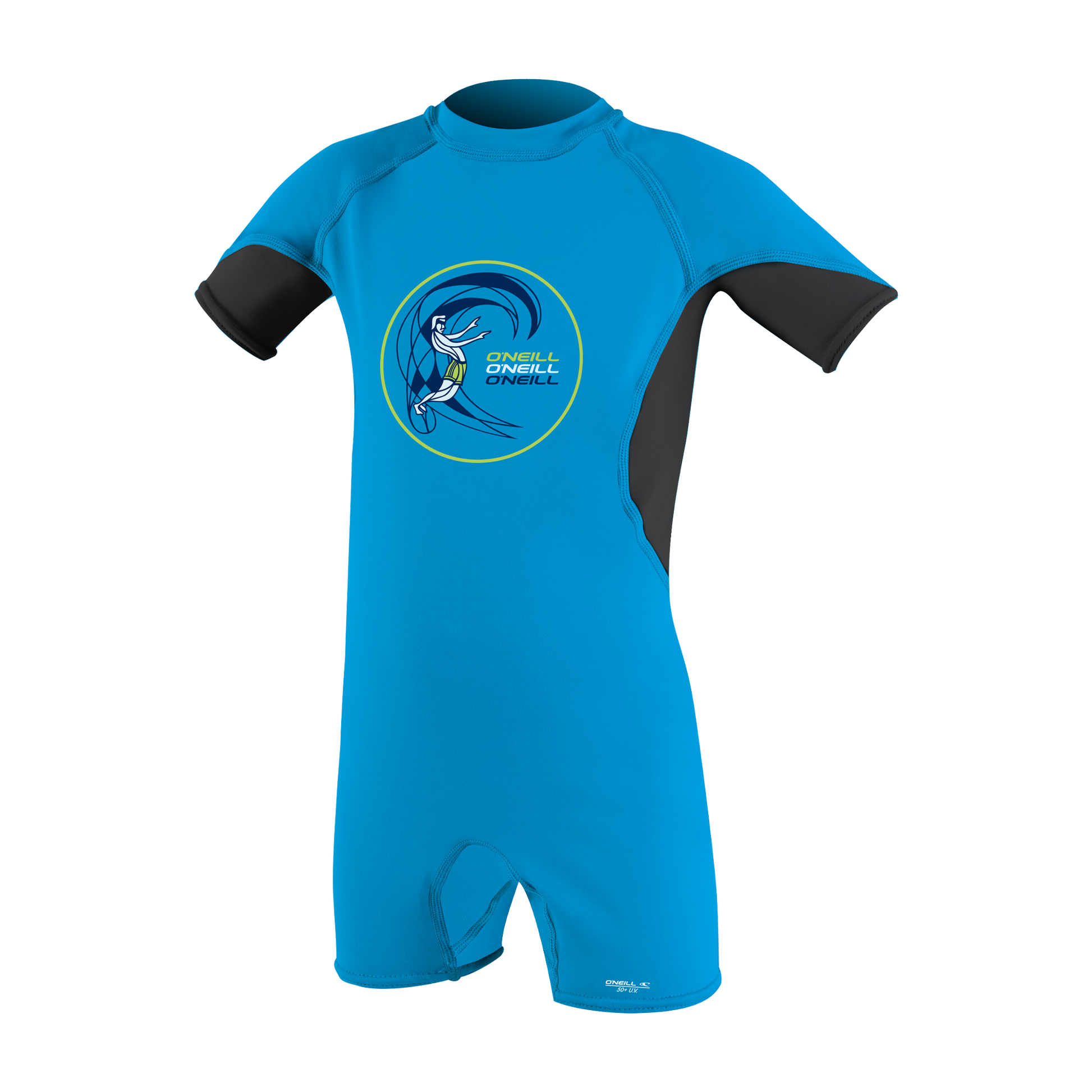O'Neill Toddler O'Zone UV Spring - Boys - Shorty