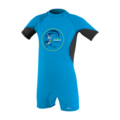 O'Neill Toddler O'Zone UV Spring - Boys - Shorty