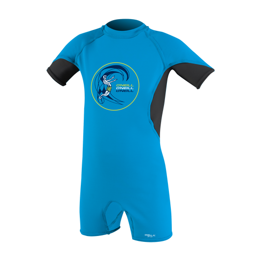 O'Neill Toddler O'Zone UV Spring - Boys - Shorty