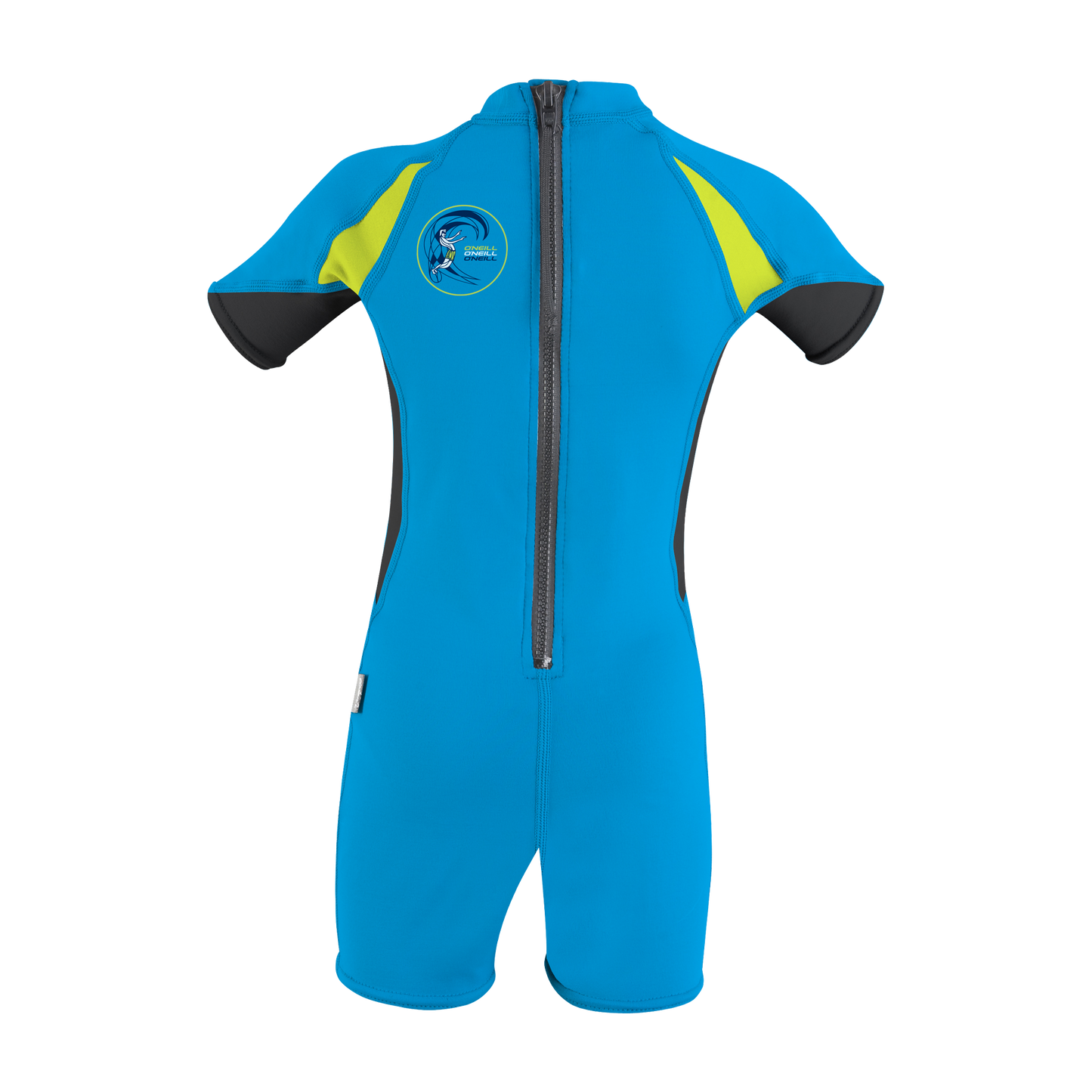 O'Neill Toddler O'Zone UV Spring - Boys - Shorty