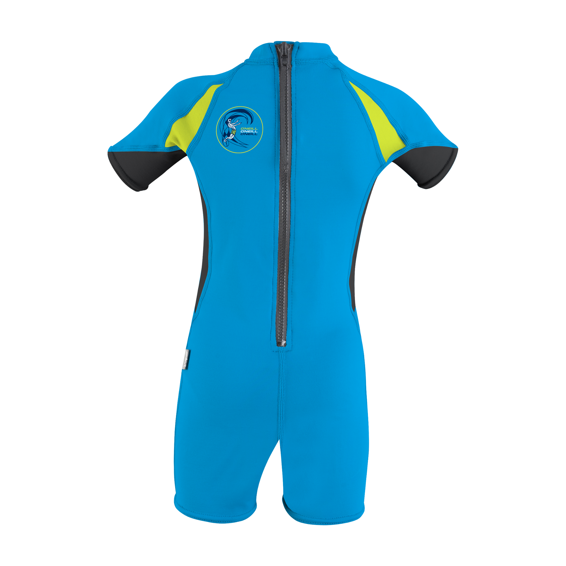 O'Neill Toddler O'Zone UV Spring - Boys - Shorty
