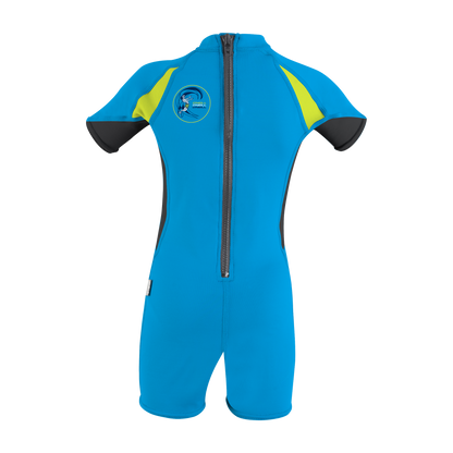 O'Neill Toddler O'Zone UV Spring - Boys - Shorty