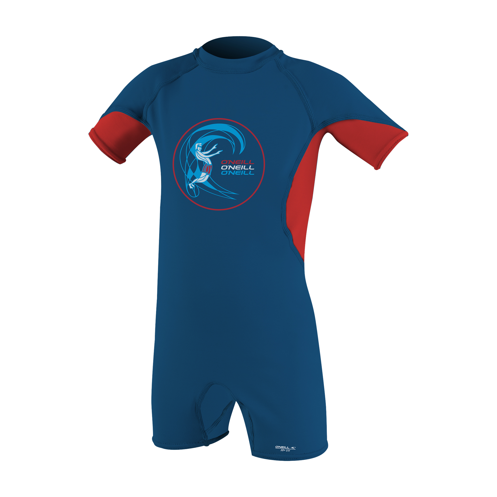 O'Neill Toddler O'Zone UV Spring - Boys - Shorty