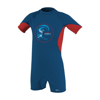 O'Neill Toddler O'Zone UV Spring - Boys - Shorty
