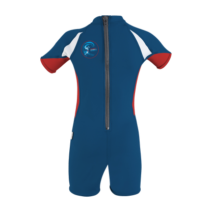 O'Neill Toddler O'Zone UV Spring - Boys - Shorty