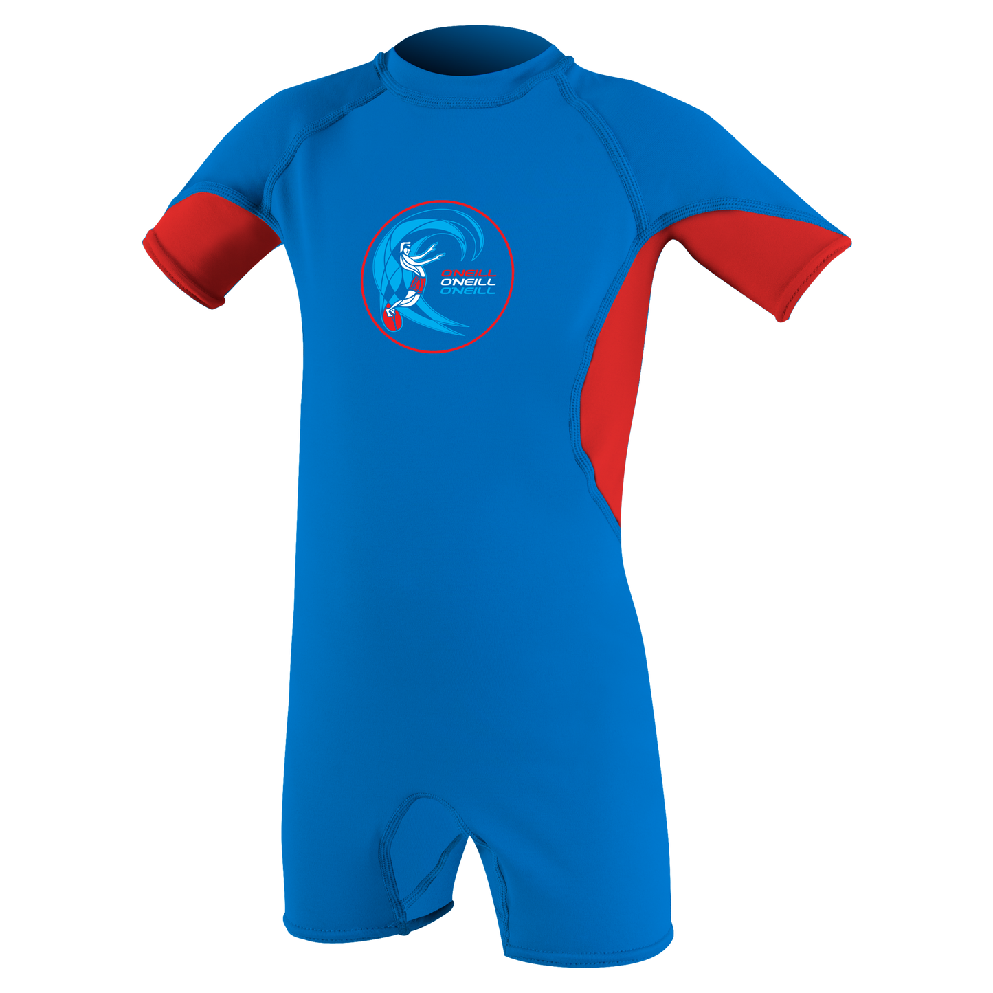 O'Neill Toddler O'Zone UV Spring - Boys - Shorty