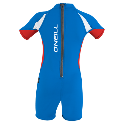 O'Neill Toddler O'Zone UV Spring - Boys - Shorty