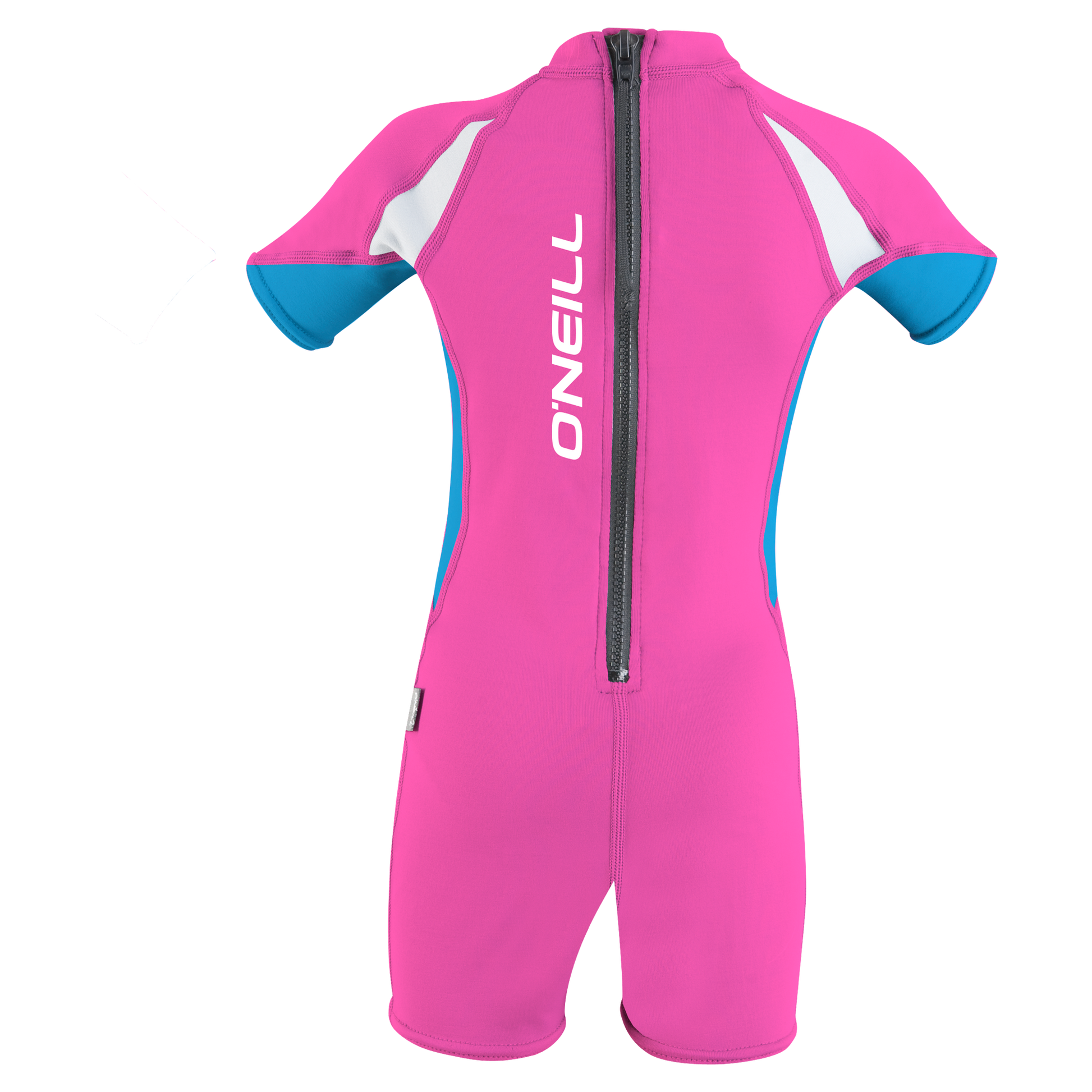 O'Neill Toddler O'Zone UV Spring - Girls - Shorty