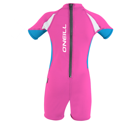 O'Neill Toddler O'Zone UV Spring - Girls - Shorty