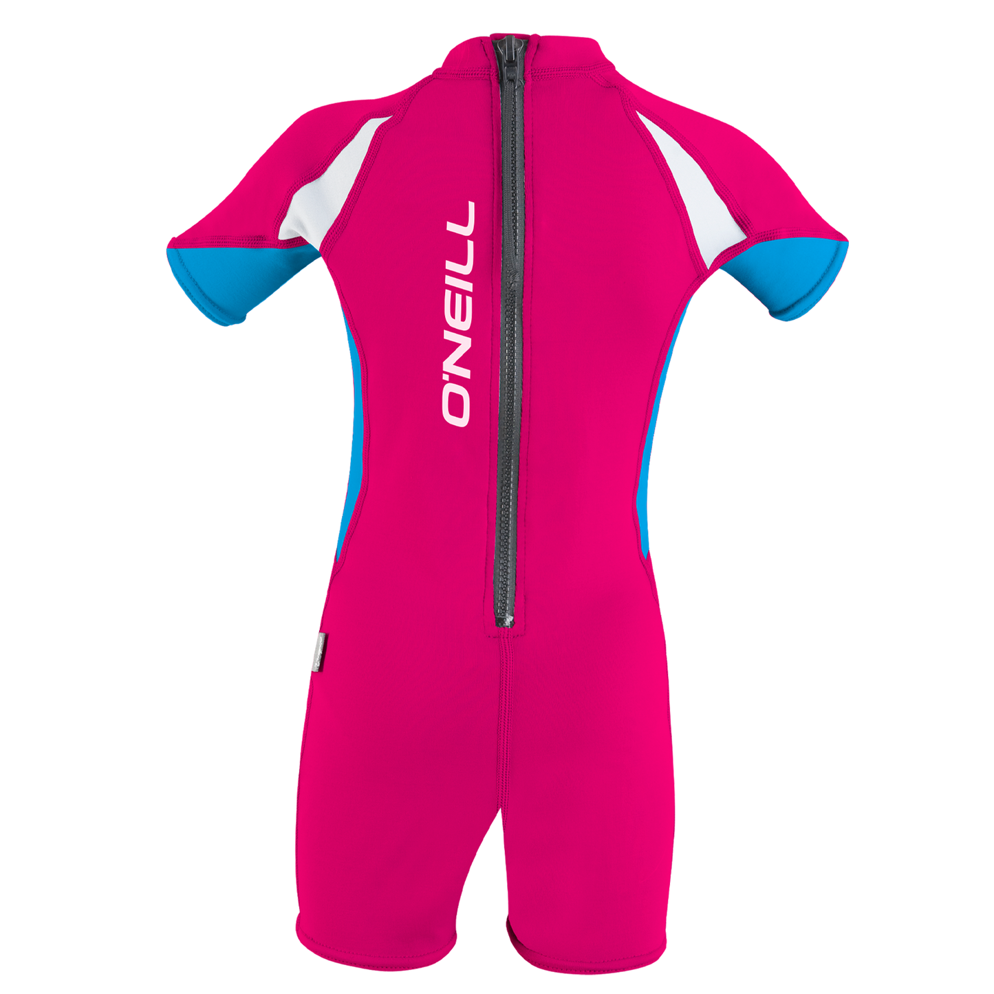 O'Neill Toddler O'Zone UV Spring - Girls - Shorty