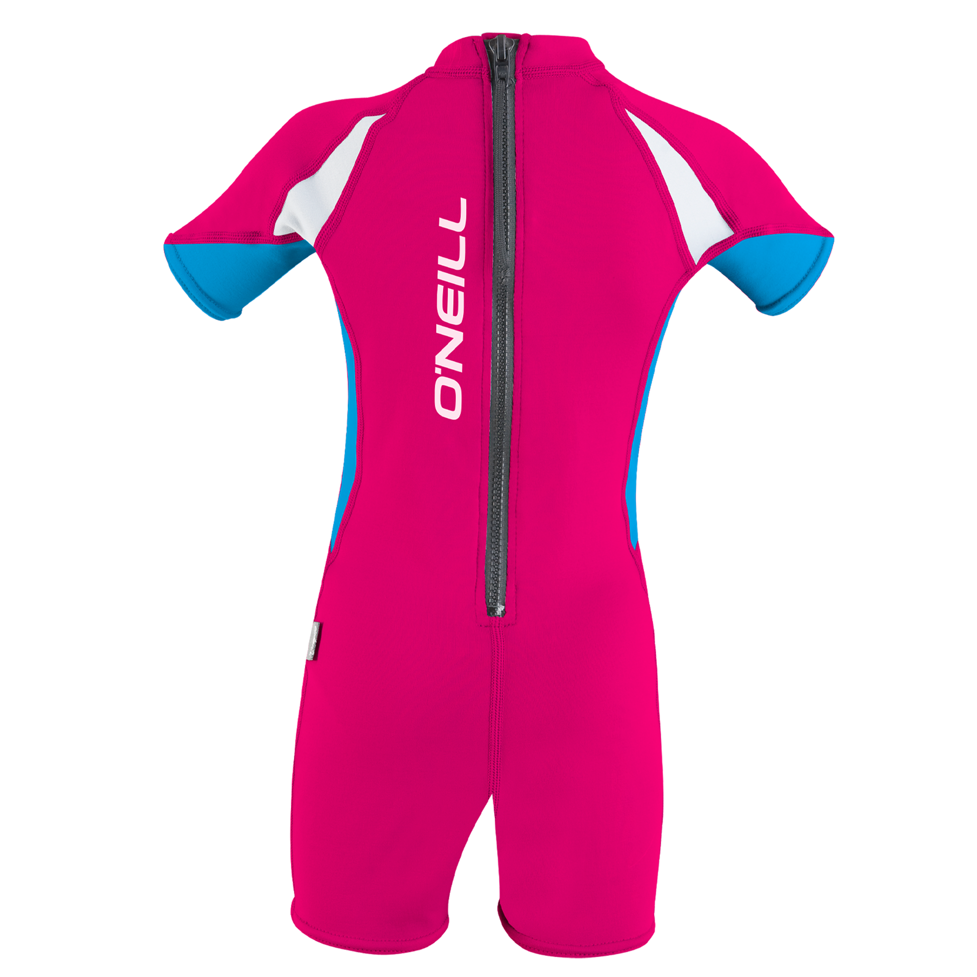O'Neill Toddler O'Zone UV Spring - Girls - Shorty