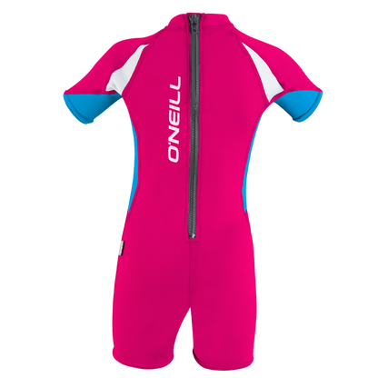 O'Neill Toddler O'Zone UV Spring - Girls - Shorty