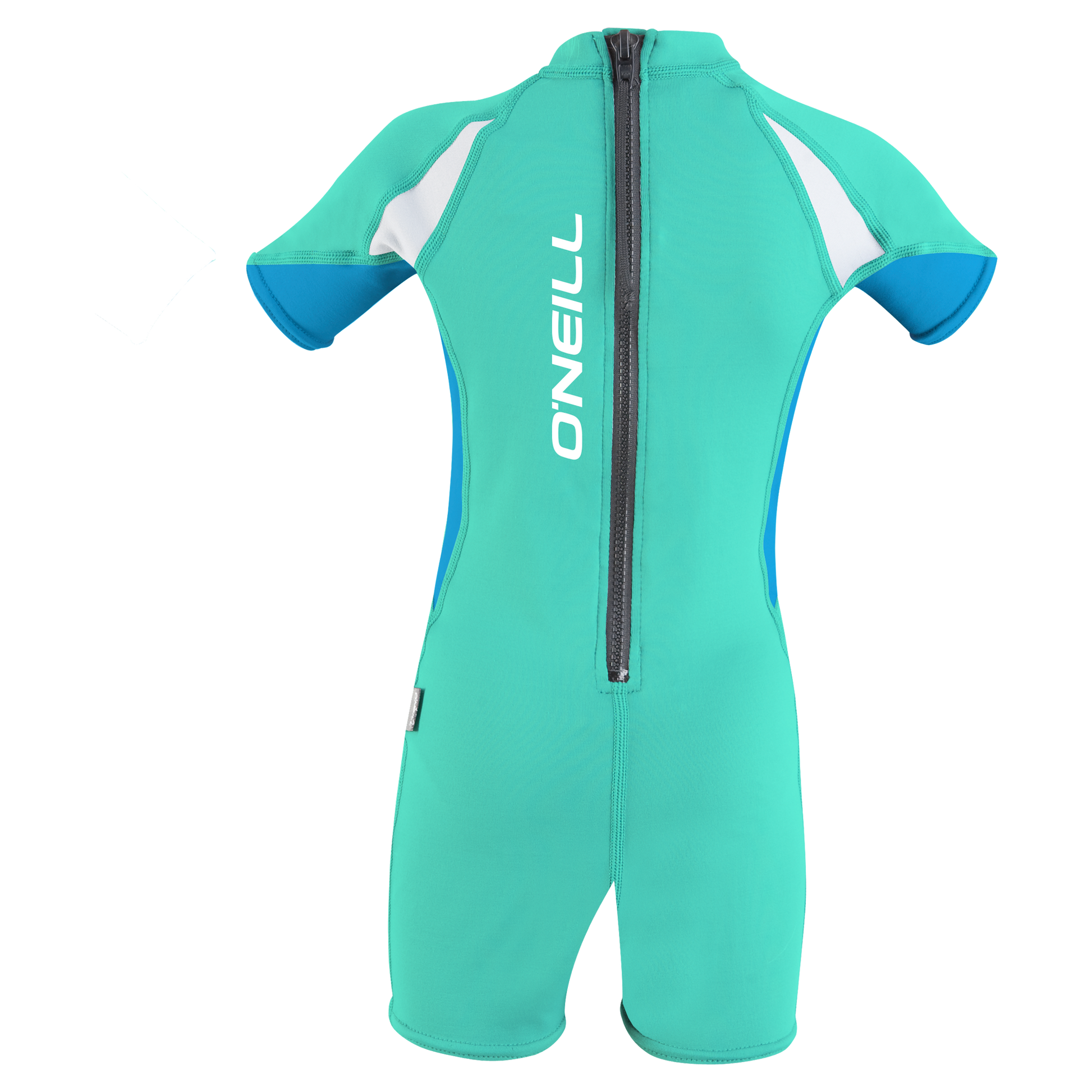 O'Neill Toddler O'Zone UV Spring - Girls - Shorty