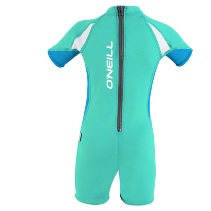 O'Neill Toddler O'Zone UV Spring - Girls - Shorty