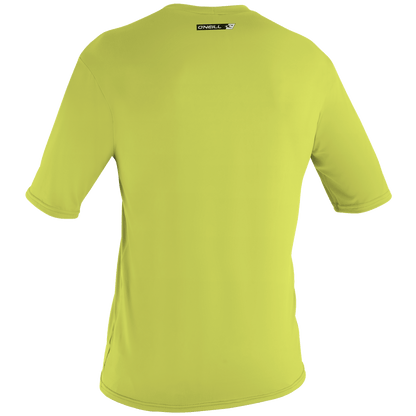 O'Neill Youth Premium Skins S/S Sun Shirt - S/S Lycras