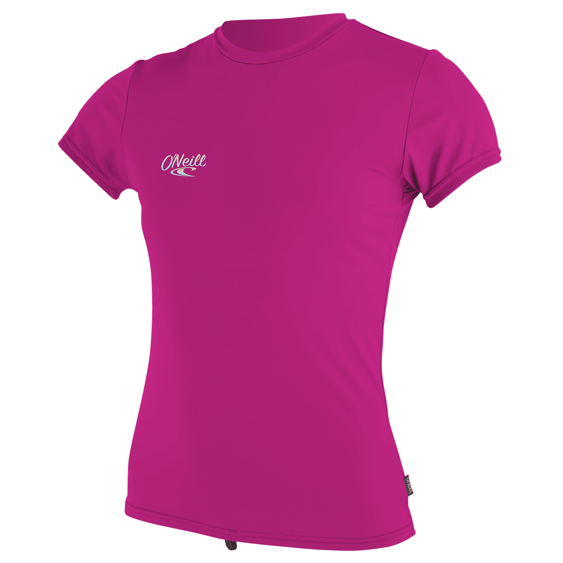 O'Neill Girls Premium Skins S/S Sun Shirt - S/S Lycras