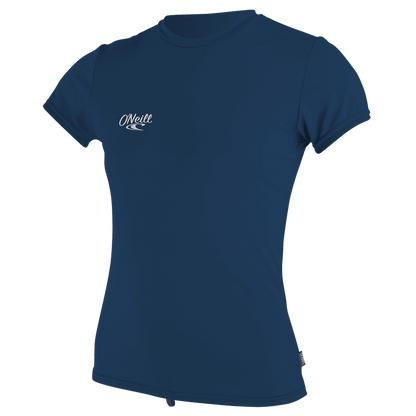 O'Neill Girls Premium Skins S/S Sun Shirt - S/S Lycras