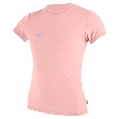 O'Neill Girls Premium Skins S/S Sun Shirt - S/S Lycras