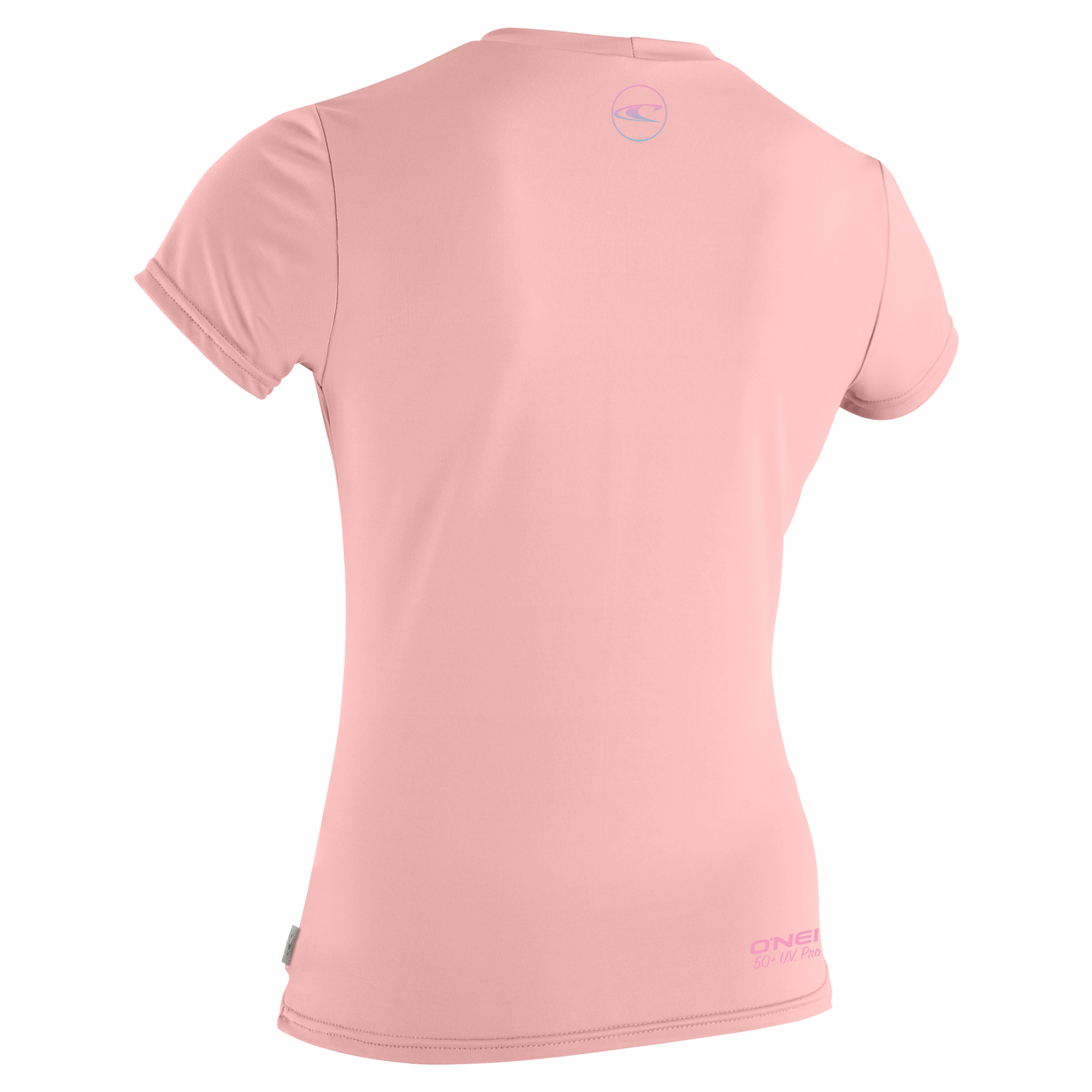 O'Neill Girls Premium Skins S/S Sun Shirt - S/S Lycras