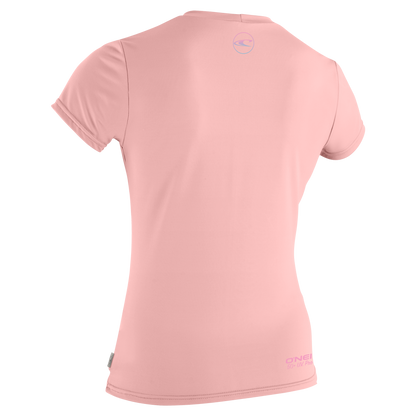 O'Neill Girls Premium Skins S/S Sun Shirt - S/S Lycras