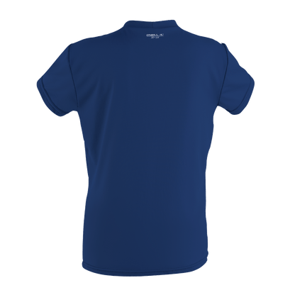 O'Neill Toddler O'Zone S/S Sun Shirt - Boy - S/S Lycras