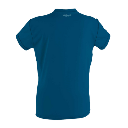 O'Neill Toddler O'Zone S/S Sun Shirt - Boy - S/S Lycras