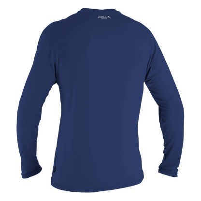 O'Neill Toddler O'Zone L/S Sun Shirt - Boys - L/S Lycras