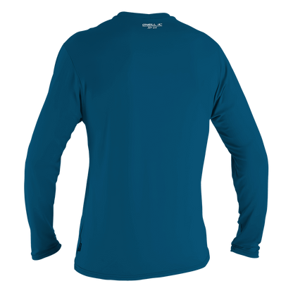 O'Neill Toddler O'Zone L/S Sun Shirt - Boys - L/S Lycras