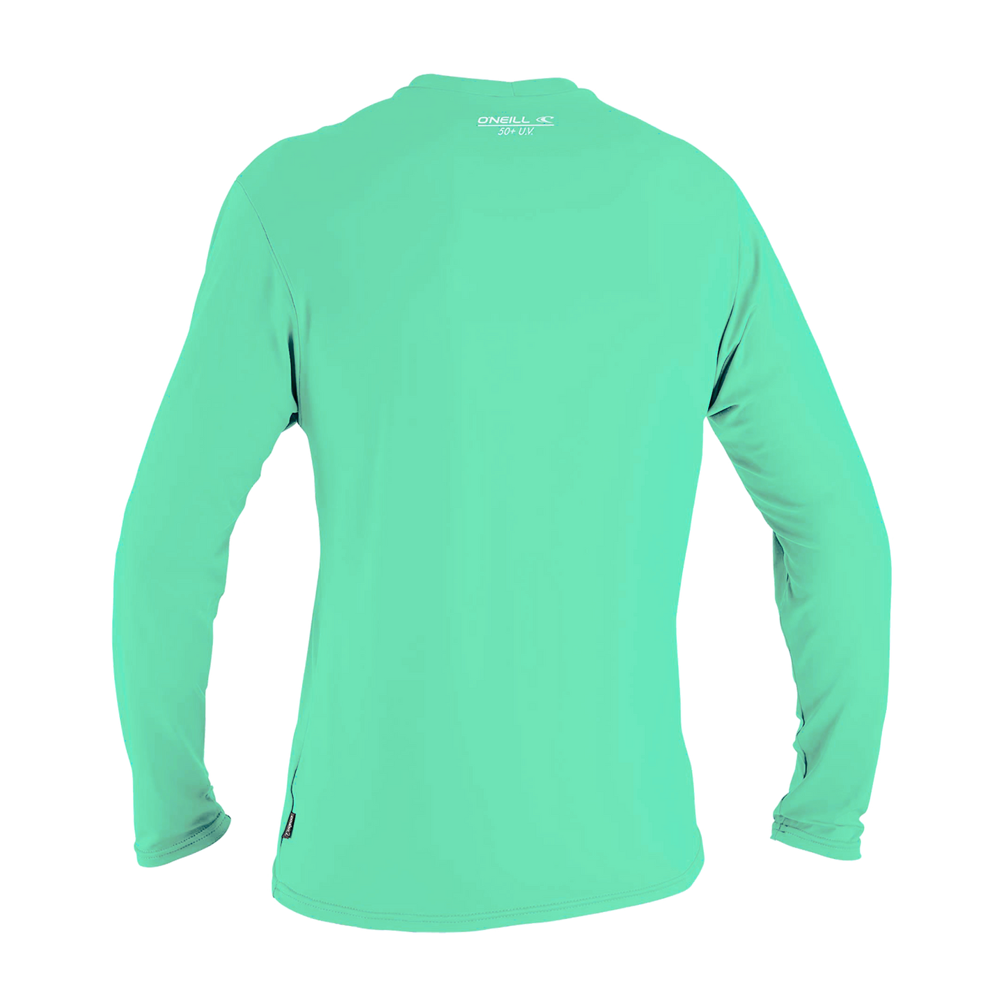 O'Neill Toddler O'Zone L/S Sun Shirt - Girls - L/S Lycras