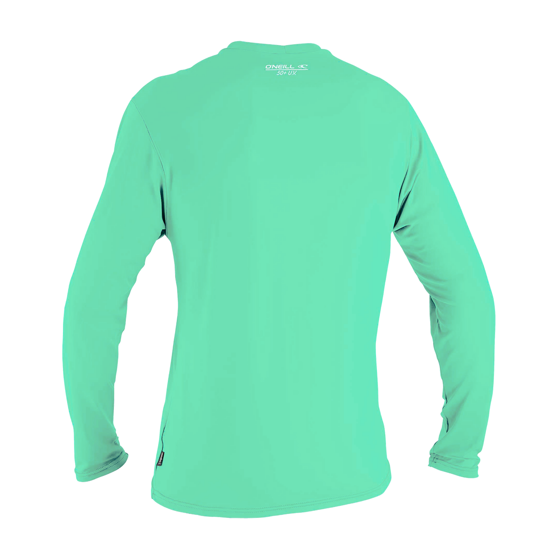 O'Neill Toddler O'Zone L/S Sun Shirt - Girls - L/S Lycras