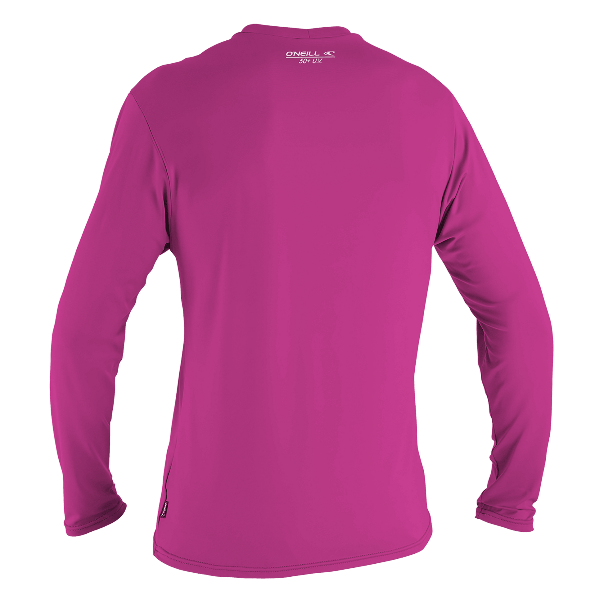 O'Neill Toddler O'Zone L/S Sun Shirt - Girls - L/S Lycras