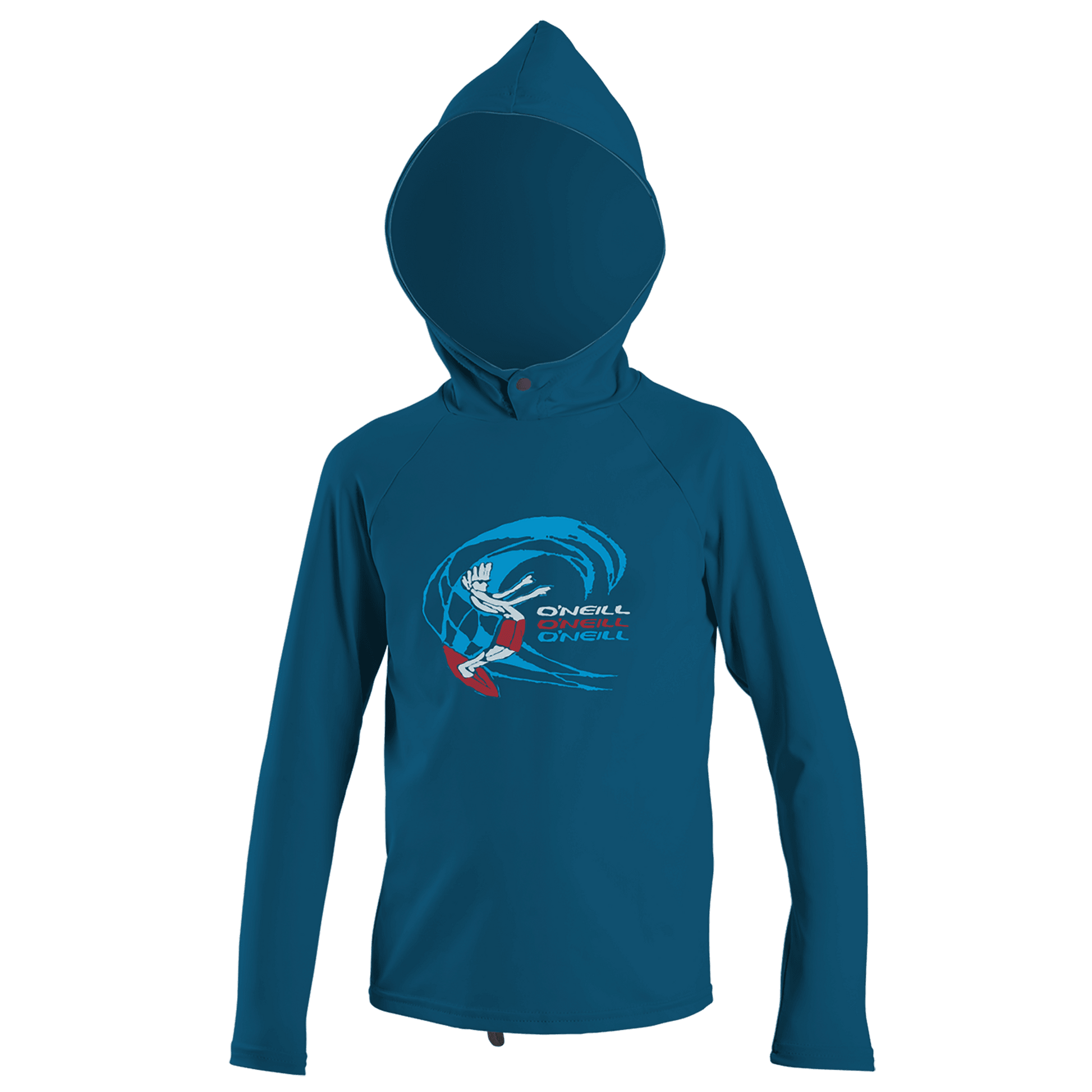 O'Neill Toddler O'Zone Sun Hoodie - Hoodies