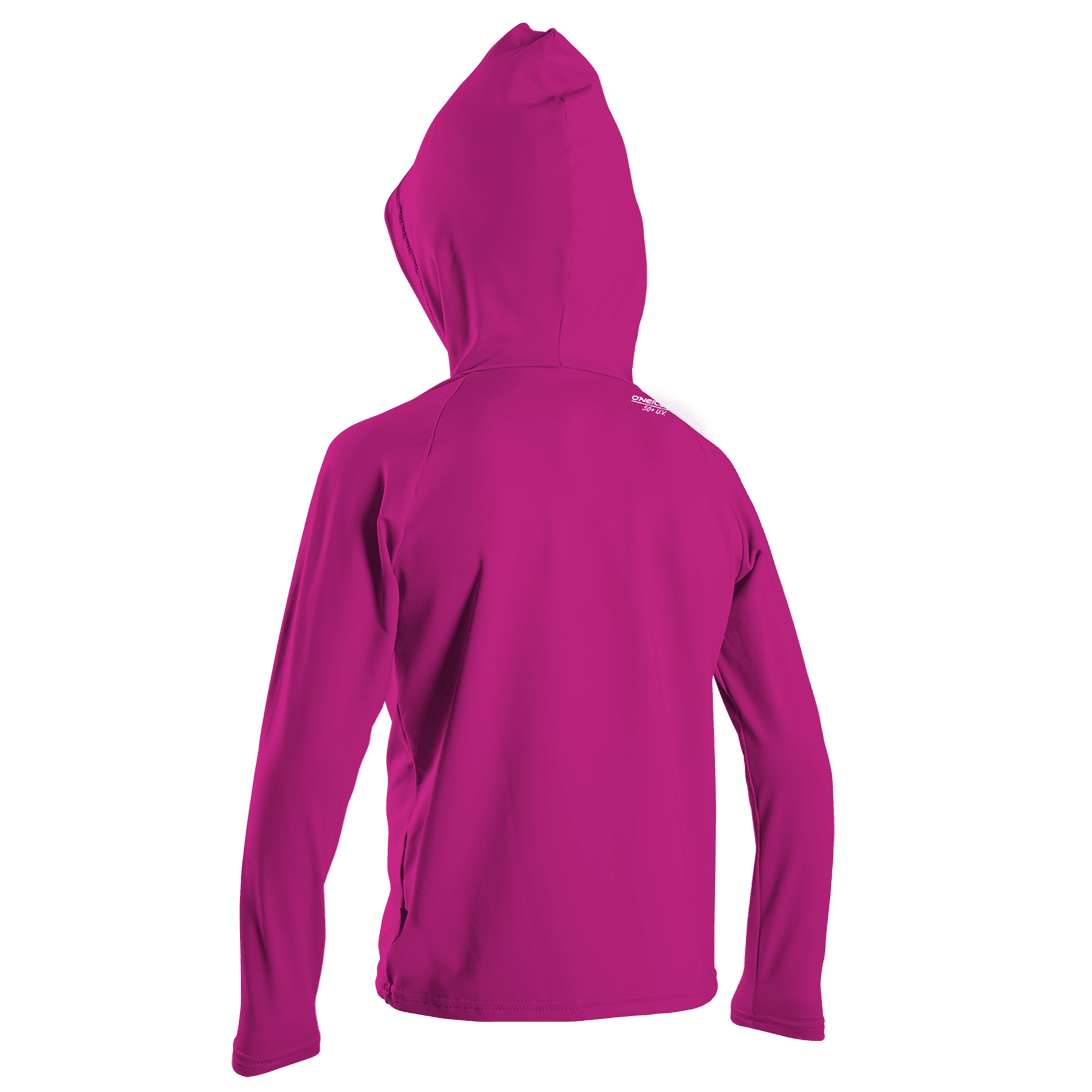 O'Neill Toddler O'Zone Sun Hoodie - Girls - Hoodies