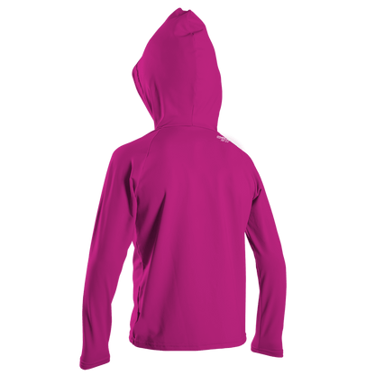 O'Neill Toddler O'Zone Sun Hoodie - Girls - Hoodies