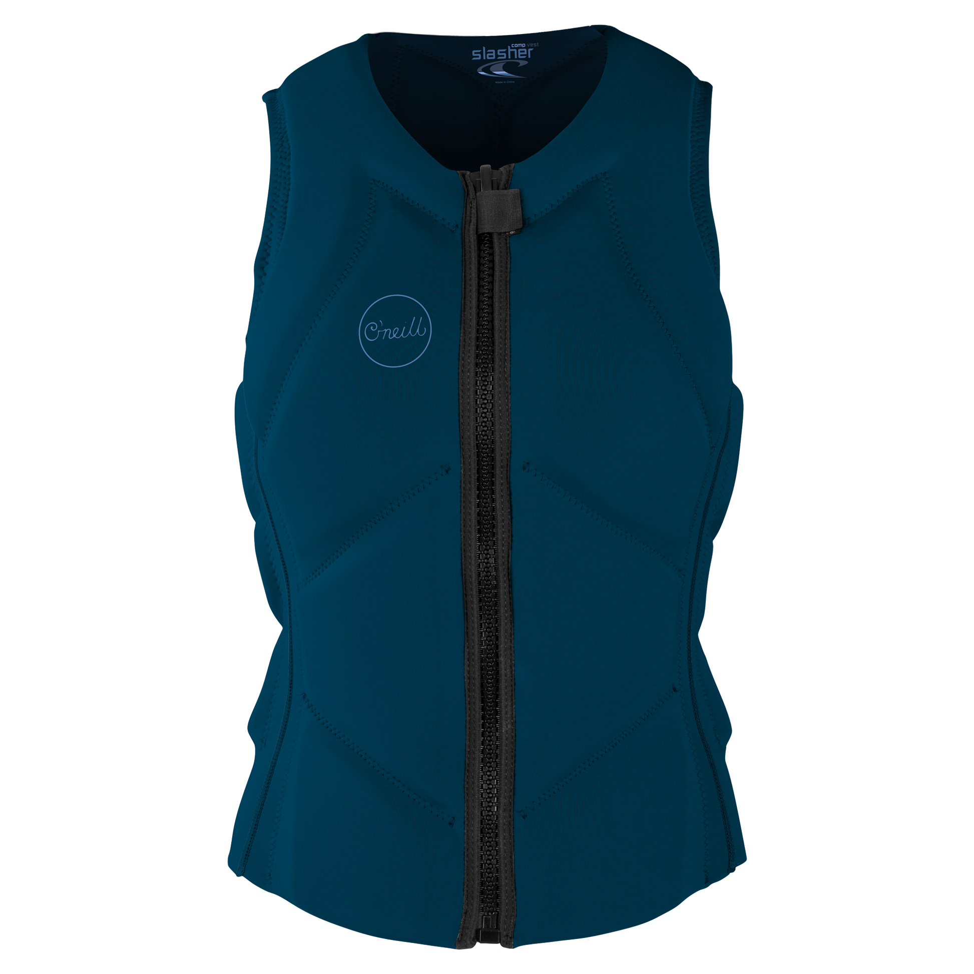 O'Neill Wms Slasher Comp Vest - Impact Wake Vests