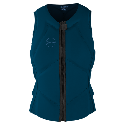 O'Neill Wms Slasher Comp Vest - Impact Wake Vests