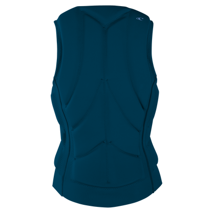 O'Neill Wms Slasher Comp Vest - Impact Wake Vests