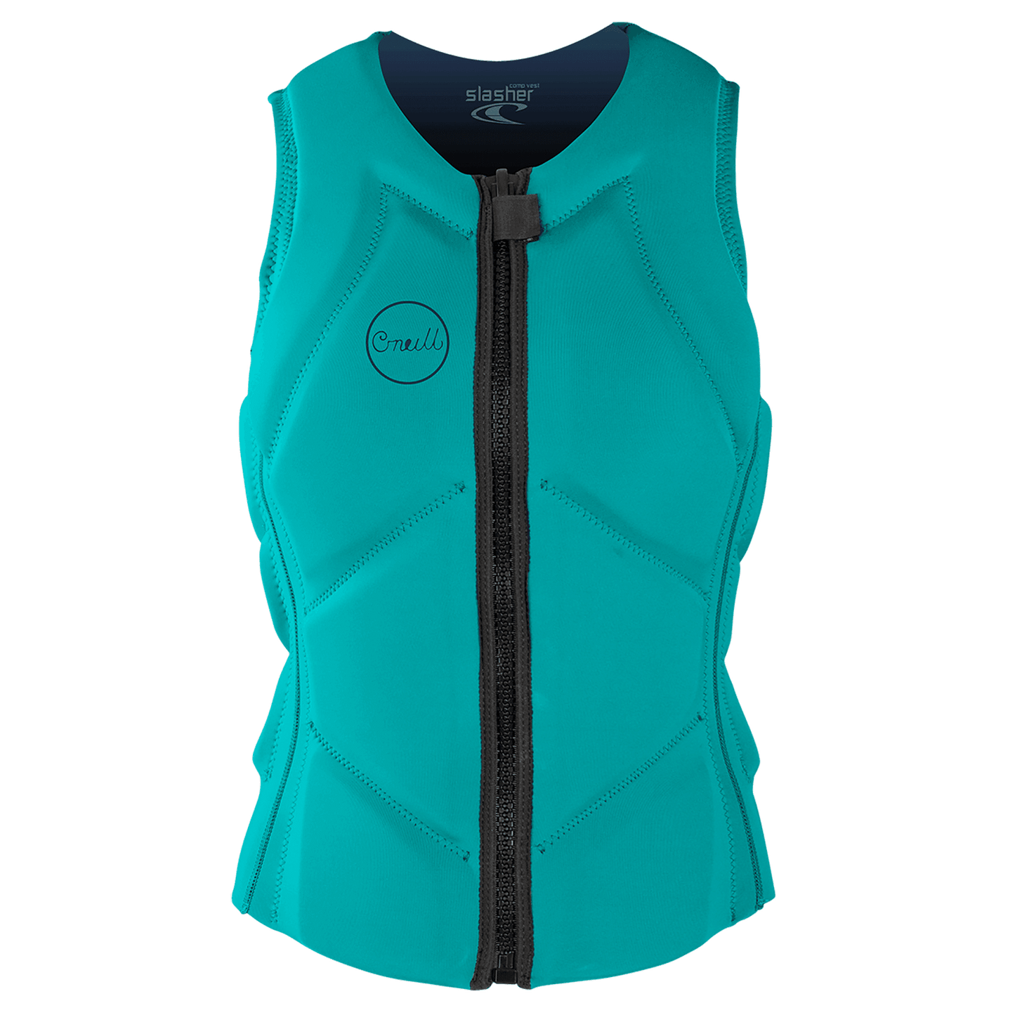 O'Neill Wms Slasher Comp Vest - Impact Wake Vests