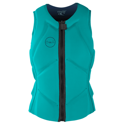 O'Neill Wms Slasher Comp Vest - Impact Wake Vests
