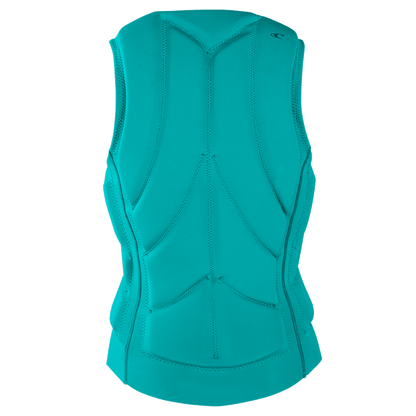 O'Neill Wms Slasher Comp Vest - Impact Wake Vests