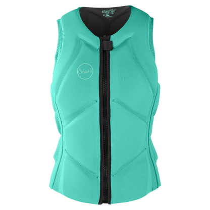 O'Neill Wms Slasher Comp Vest - Impact Wake Vests