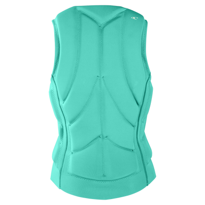 O'Neill Wms Slasher Comp Vest - Impact Wake Vests